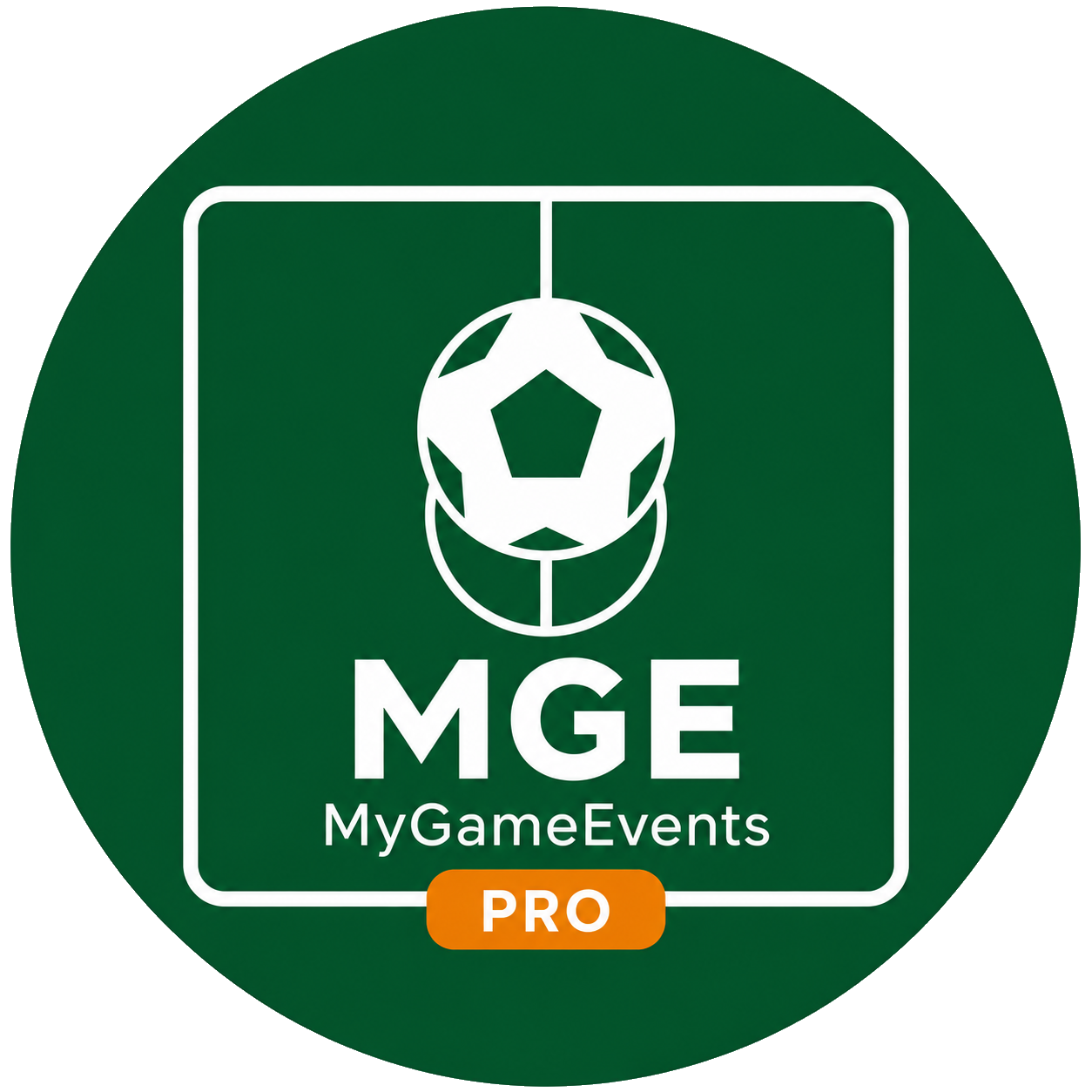 MyGameEvents PRO