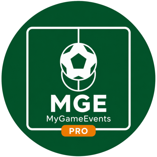 MyGameEventsPro